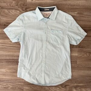 Men’s Penguin Heritage Slim Fit Shirt